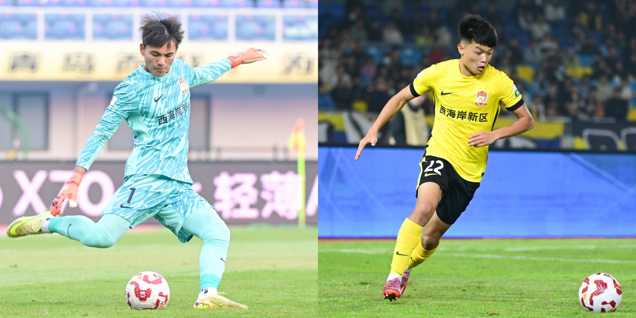 u8在线-直播吧独家：李昊基本确定留在西海岸，杨希很可能转投海港